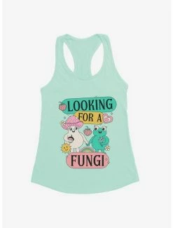 Budget โค๏ธ Cottagecore Looking For A Fungi ๐ง Girls Tank ๐ 13 Budget โค๏ธ Cottagecore Looking For A Fungi ๐ง Girls Tank ๐ -HT Style Outlet Store 19642263 hi