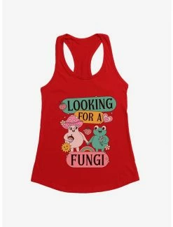 Budget โค๏ธ Cottagecore Looking For A Fungi ๐ง Girls Tank ๐ 19 Budget โค๏ธ Cottagecore Looking For A Fungi ๐ง Girls Tank ๐ -HT Style Outlet Store 19642277 hi