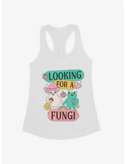 Budget โค๏ธ Cottagecore Looking For A Fungi ๐ง Girls Tank ๐ 18 Budget โค๏ธ Cottagecore Looking For A Fungi ๐ง Girls Tank ๐ -HT Style Outlet Store 19642291 hi