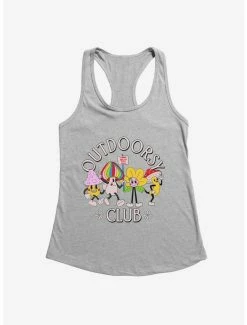 Promo ๐ Cottagecore Outdoorsy Club ๐ง Girls Tank ๐งจ 16 Promo ๐ Cottagecore Outdoorsy Club ๐ง Girls Tank ๐งจ -HT Style Outlet Store 19642305 hi