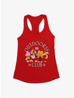 Promo ๐ Cottagecore Outdoorsy Club ๐ง Girls Tank ๐งจ 18 Promo ๐ Cottagecore Outdoorsy Club ๐ง Girls Tank ๐งจ -HT Style Outlet Store 19642333 hi