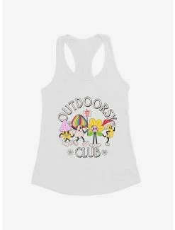 Promo ๐ Cottagecore Outdoorsy Club ๐ง Girls Tank ๐งจ 17 Promo ๐ Cottagecore Outdoorsy Club ๐ง Girls Tank ๐งจ -HT Style Outlet Store 19642347 hi