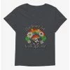 Brand new 💯 Cottagecore Hardcore 👧 Girls T-Shirt Plus Size ❤️ -HT Style Outlet Store 19642835 hi