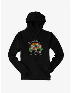 Best Sale 🛒 Cottagecore Hardcore Hoodie ⌛ 18 Best Sale 🛒 Cottagecore Hardcore Hoodie ⌛ -HT Style Outlet Store 19643068 hi