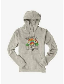 Best Sale 🛒 Cottagecore Hardcore Hoodie ⌛ 16 Best Sale 🛒 Cottagecore Hardcore Hoodie ⌛ -HT Style Outlet Store 19643203 hi