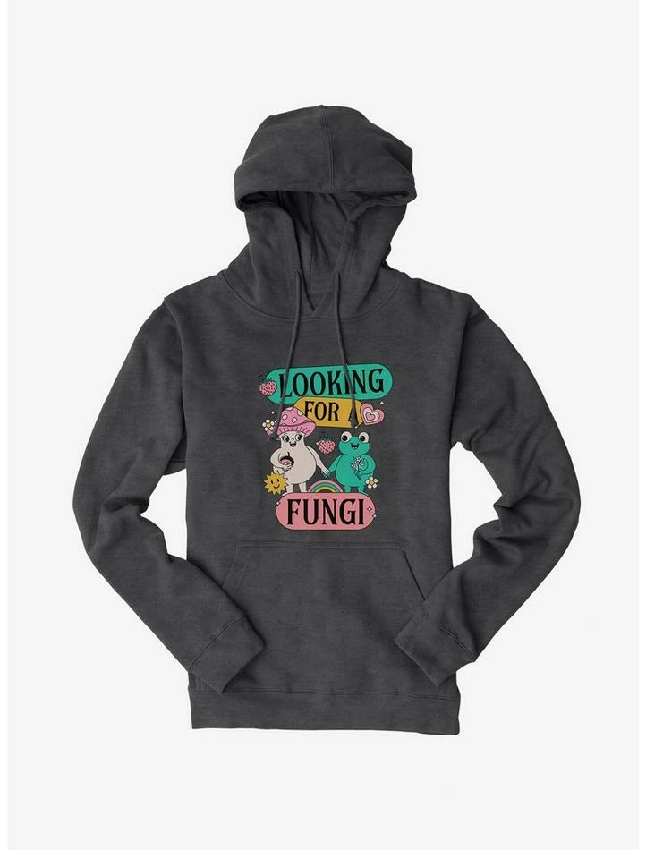 Budget 🛒 Cottagecore Looking For A Fungi Hoodie ⌛ 9 Budget 🛒 Cottagecore Looking For A Fungi Hoodie ⌛ - Image 7