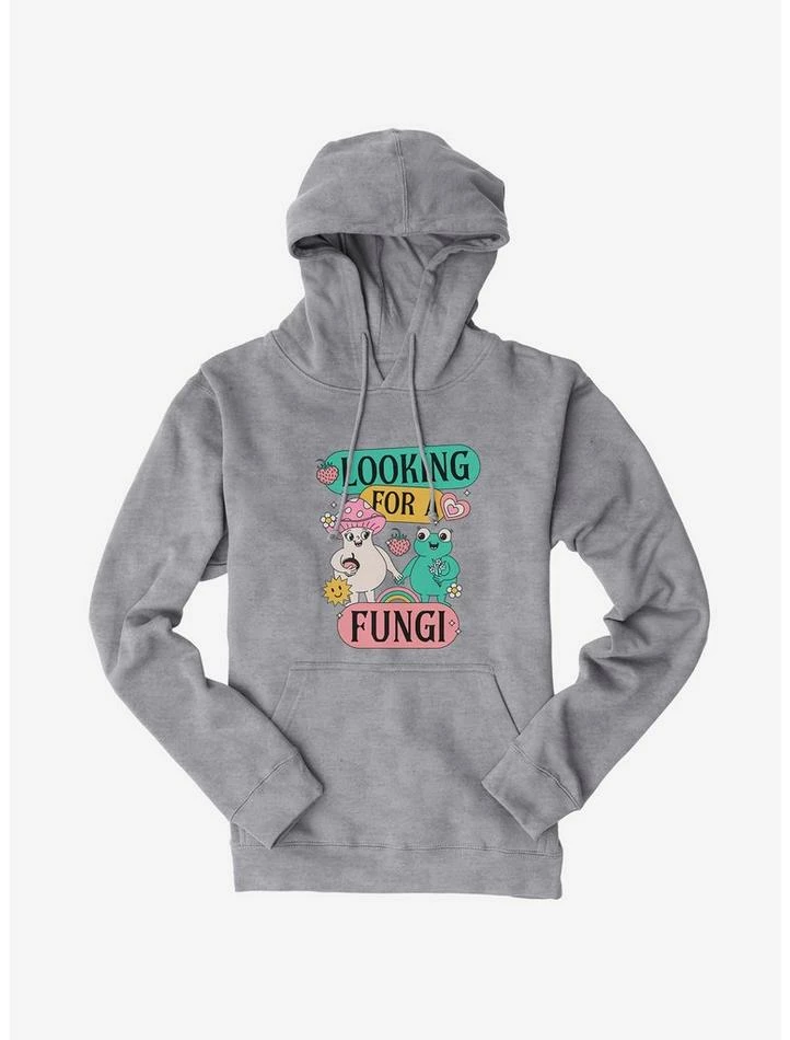 Budget 🛒 Cottagecore Looking For A Fungi Hoodie ⌛ 7 Budget 🛒 Cottagecore Looking For A Fungi Hoodie ⌛ - Image 5
