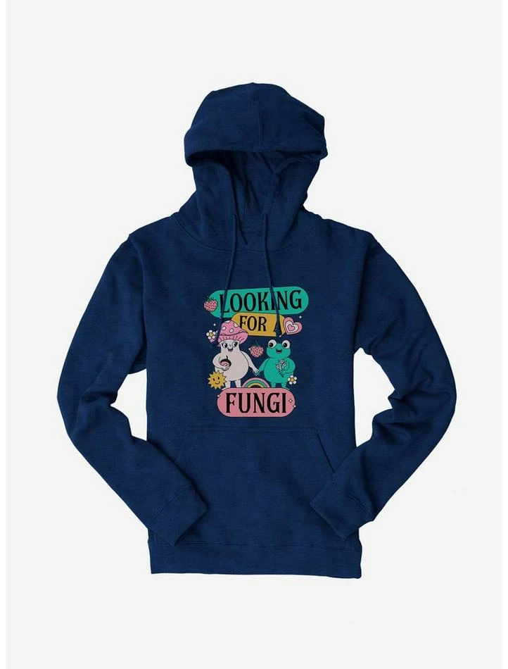 Budget 🛒 Cottagecore Looking For A Fungi Hoodie ⌛ 10 Budget 🛒 Cottagecore Looking For A Fungi Hoodie ⌛ - Image 8