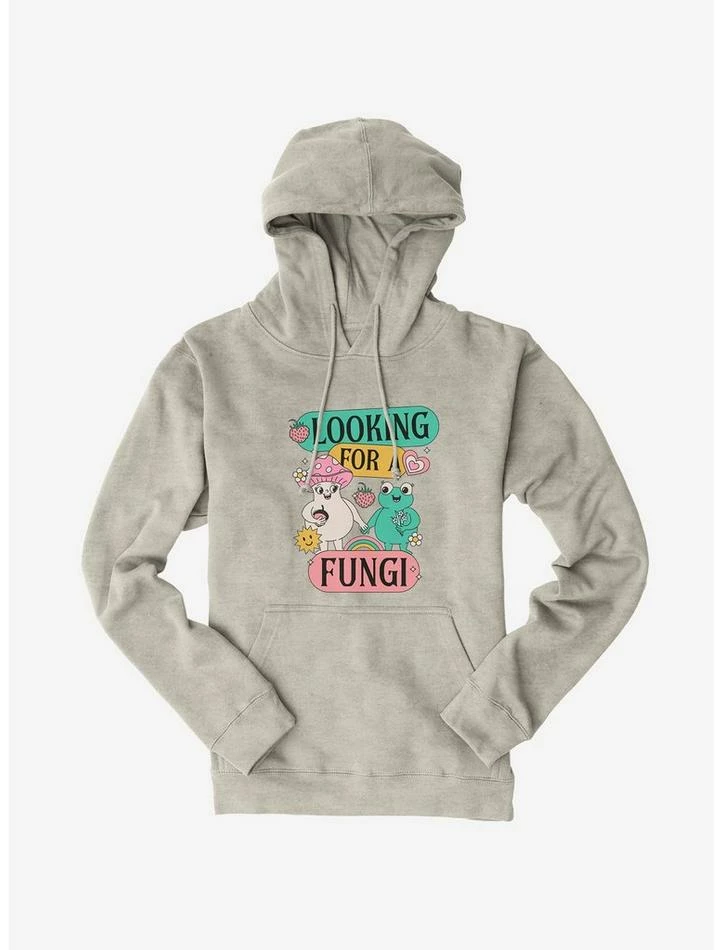 Budget 🛒 Cottagecore Looking For A Fungi Hoodie ⌛ 8 Budget 🛒 Cottagecore Looking For A Fungi Hoodie ⌛ - Image 6