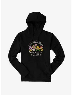 Budget 🤩 Cottagecore Outdoorsy Club Hoodie 🛒 -HT Style Outlet Store 19643280 hi