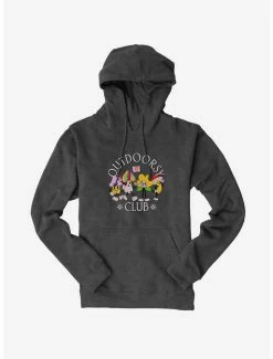 Budget 🤩 Cottagecore Outdoorsy Club Hoodie 🛒 -HT Style Outlet Store 19643287 hi