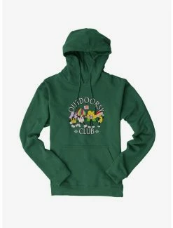 Budget 🤩 Cottagecore Outdoorsy Club Hoodie 🛒 -HT Style Outlet Store 19643294 hi