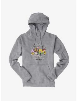 Budget 🤩 Cottagecore Outdoorsy Club Hoodie 🛒 -HT Style Outlet Store 19643301 hi