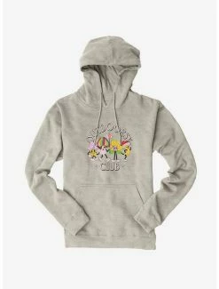 Budget 🤩 Cottagecore Outdoorsy Club Hoodie 🛒 -HT Style Outlet Store 19643315 hi