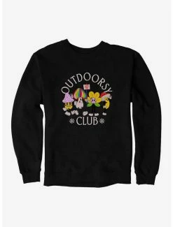 Best reviews of 👍 Cottagecore Outdoorsy Club Sweatshirt 🧨