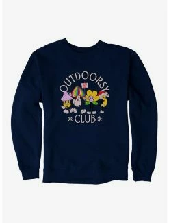 Best reviews of 👍 Cottagecore Outdoorsy Club Sweatshirt 🧨 -HT Style Outlet Store 19643532 hi