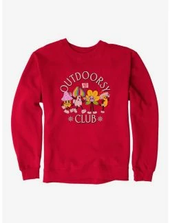 Best reviews of 👍 Cottagecore Outdoorsy Club Sweatshirt 🧨 -HT Style Outlet Store 19643547 hi