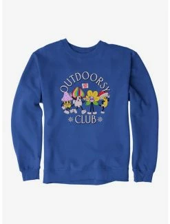 Best reviews of 👍 Cottagecore Outdoorsy Club Sweatshirt 🧨 -HT Style Outlet Store 19643554 hi