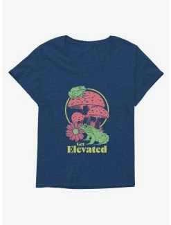 Coupon 🧨 Elevated 👧 Girls T-Shirt Plus Size 🛒 -HT Style Outlet Store 19897785 hi