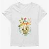 Top 10 🥰 Have A Nice Life 👧 Girls T-Shirt Plus Size ⭐ -HT Style Outlet Store 19897866 hi