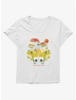 Flash Sale 🔥 Lets Trip 👧 Girls T-Shirt Plus Size 👏 -HT Style Outlet Store 19897938 hi