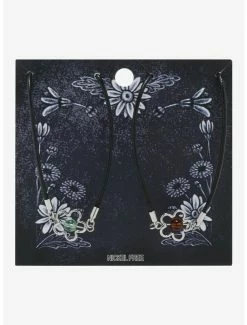 Top 10 🔔 Flower Bead Best Friend Choker Set 💯 -HT Style Outlet Store 19994765 av2