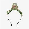 Deals 🔔 Mushroom Moss Headband 🛒 -HT Style Outlet Store 19996003 hi