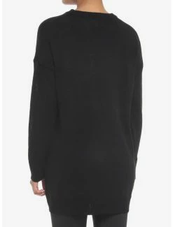 Flash Sale 💯 Teddy Bear Sweater 👗 Dress 🌟 -HT Style Outlet Store 20069541 av2